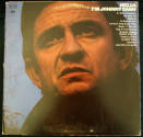 Johnny Cash album