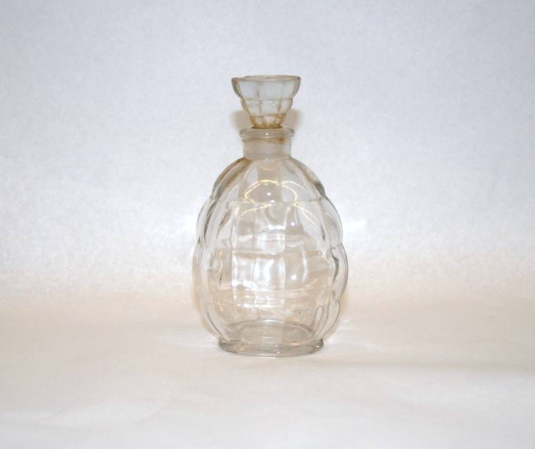 Perfume Bottle