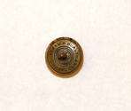 Albermale Military Institue Coat Button