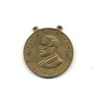 United Confederate Veterans Reunion Medallion