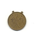 United Confederate Veterans Reunion Medallion