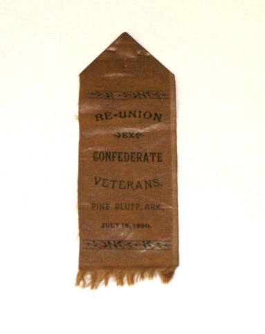 U.C.V. Reunion Ribbon