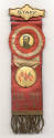 United Confederate Veterans Reunion Ribbon