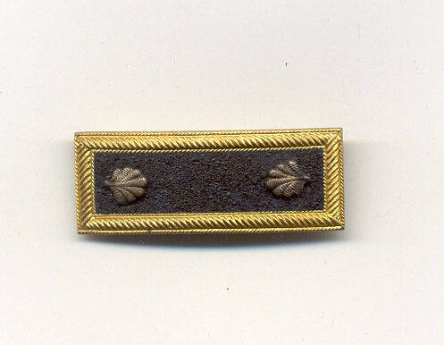 G.A.R. Membership Badge Pin