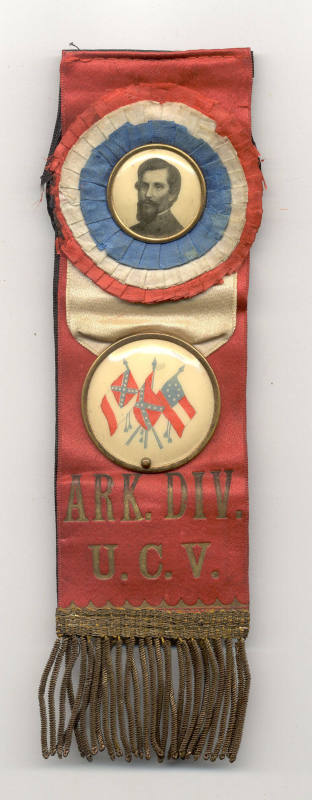 U.C.V. Reunion Ribbon