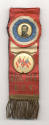 U.C.V. Reunion Ribbon