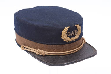 Grand Army of the Republic Kepi