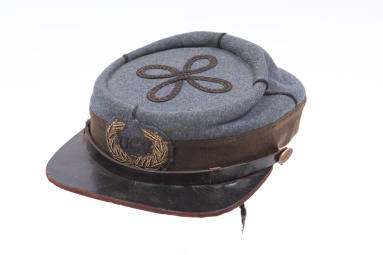 United Confederate Veterans Kepi