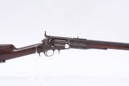 Colt Revolving Rifle