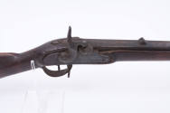 Austrian Lorenz Rifle