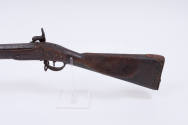 Austrian Lorenz Rifle