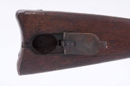 Composite 1855 Harpers Ferry Rifle