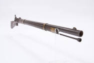 Composite 1855 Harpers Ferry Rifle