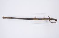 Civil War Presentation Sword