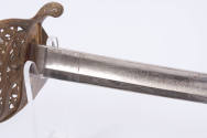 Civil War Presentation Sword