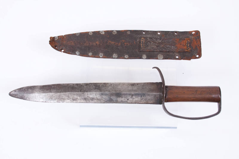 Bowie Knife