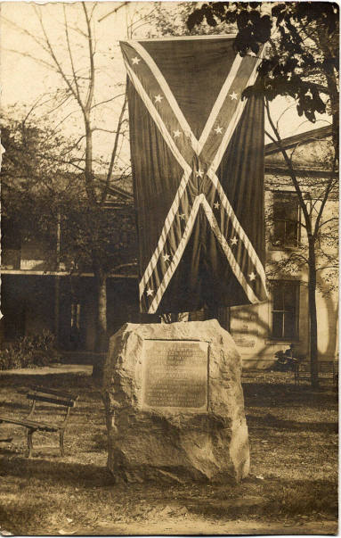 Old State House Postcard