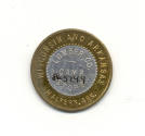 Store Token from Malvern