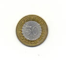 Store Token from Malvern