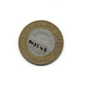 Store Token from Malvern