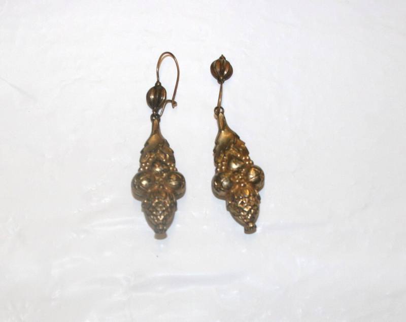 Pair of Earrings