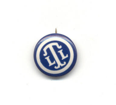 "LTL" Pin