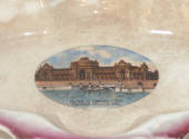 1904 World's Fair Tray