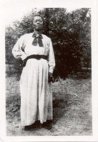 photo of Flora Adline Freeman Fair