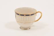 Tea Cup, China Set - Governor Mike Huckabee