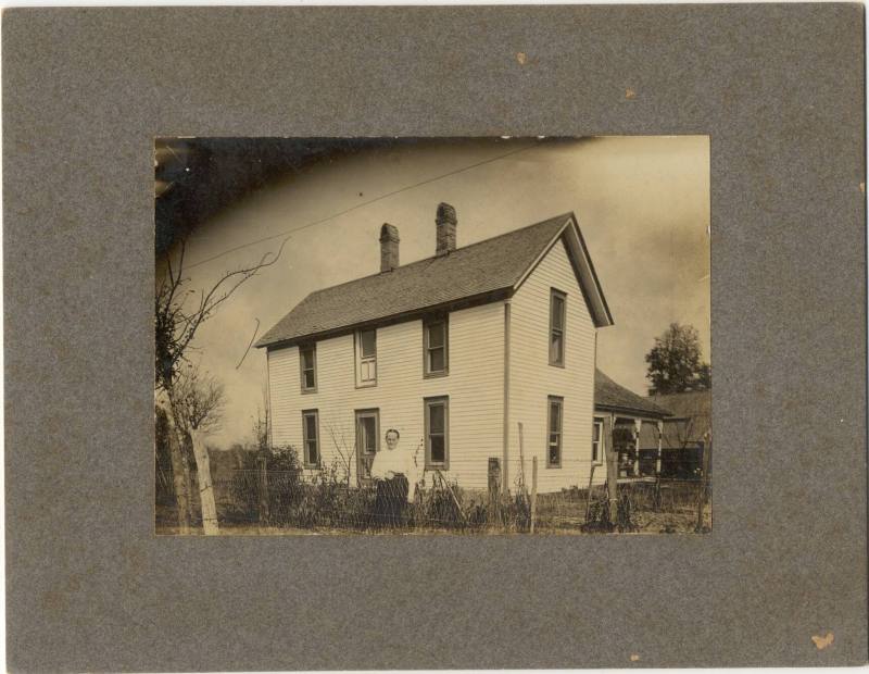 Photo of Roth House in Judsonia