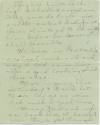 Letter to Lucile King