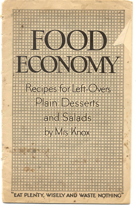 Recipe Book