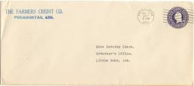 Letter to Dorothy Dixon about John E. Miller 