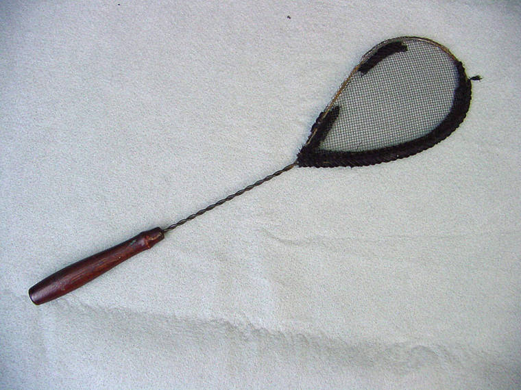 Fly Swatter