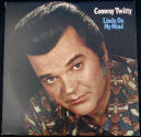 Conway Twitty Album & Cover