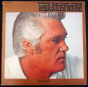 Charlie Rich Album and Cover