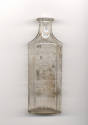 Medicine Bottle - Wilson Bros., Pine Bluff