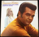 Conway Twitty Album and Cover