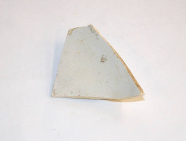 Ceramic Sherd