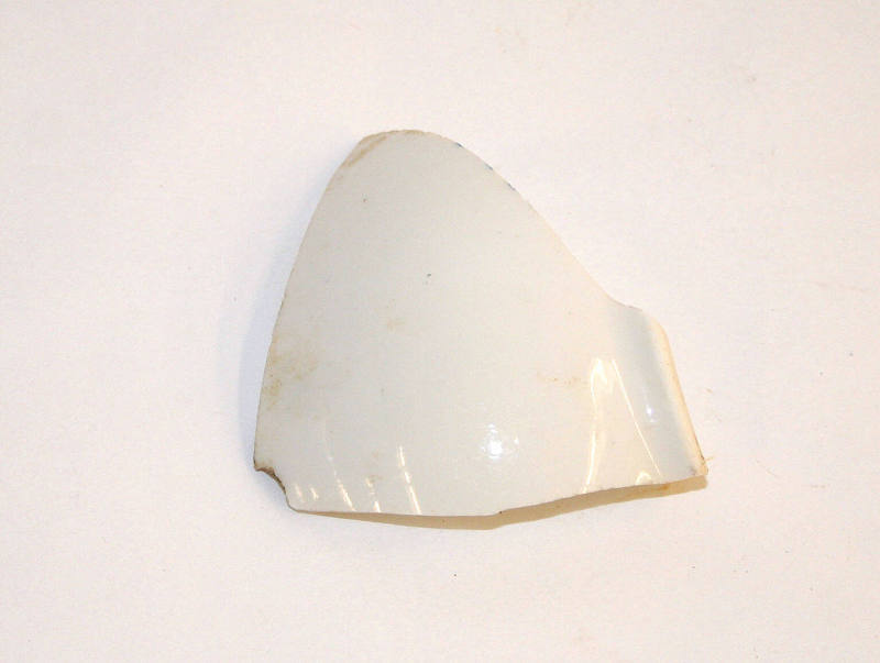 Ceramic Sherd