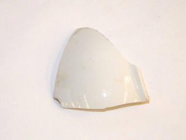 Ceramic Sherd