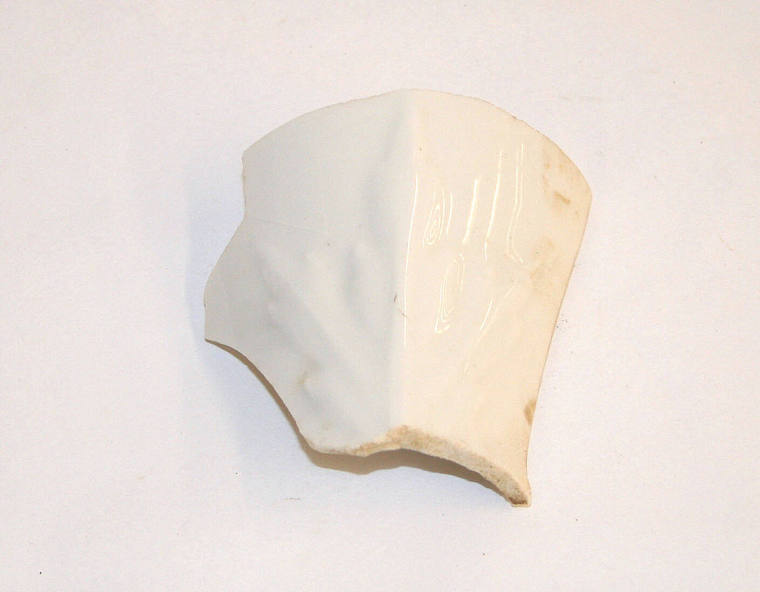 Ceramic Sherd