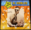 Al Hibbler Album Set and Cover