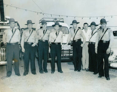 Photo of Police Officers