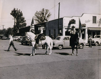 Photo of Odis Allen Henley