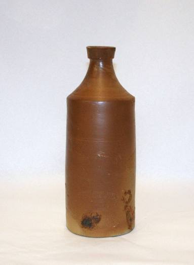 Ceramic Ink Bottle