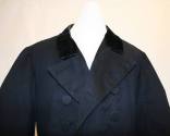 Union Officer's Frock Coat