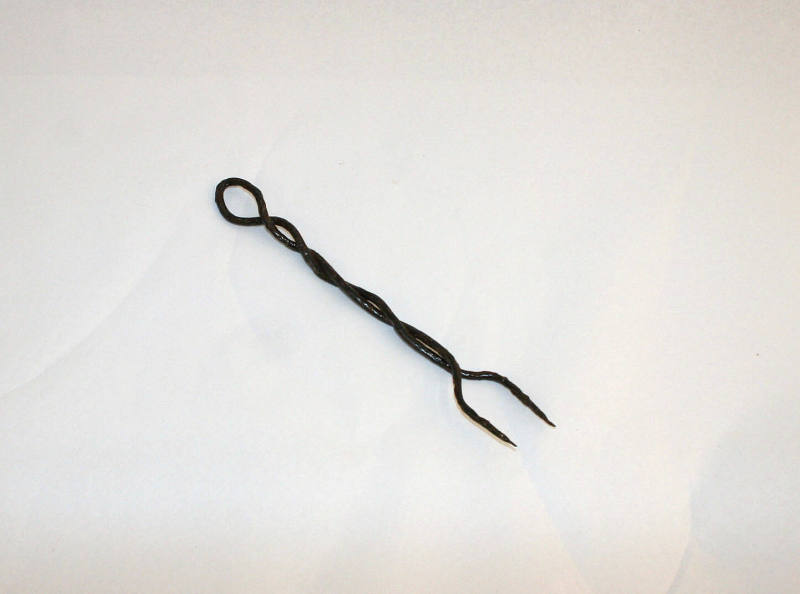 Twisted Wire Fork