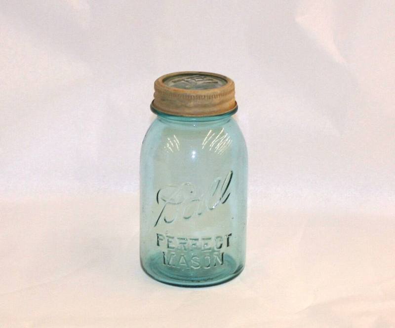 Ball Canning Jar