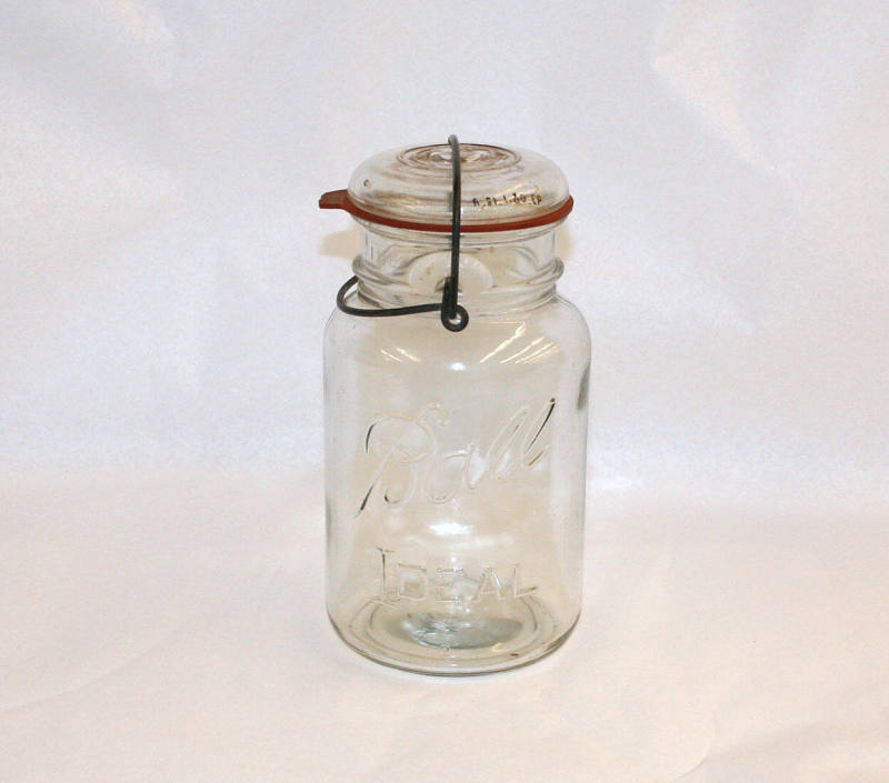 Ball Canning Jar